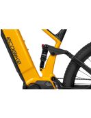 Elektrobicykel Ecobike RX 500 Max Yellow