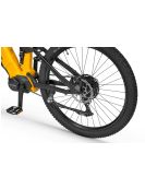 Elektrobicykel Ecobike RX 500 Max Yellow
