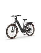 Elektrobicykel Ecobike Flex Black