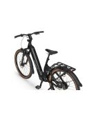 Elektrobicykel Ecobike Flex Black