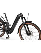 Elektrobicykel Ecobike Flex Black