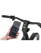 Elektrobicykel Ecobike Flex Black