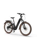 Elektrobicykel Ecobike Flex Black