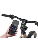 Elektrobicykel Ecobike Flex Titan