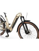 Elektrobicykel Ecobike Flex Titan