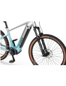 Horský Elektrobicykel Ecobike Core Arctic Fade
