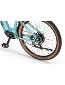 Horský Elektrobicykel Ecobike Core Arctic Fade
