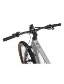 Horský Elektrobicykel Ecobike Core Arctic Fade