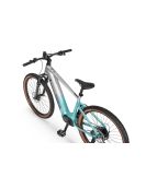 Horský Elektrobicykel Ecobike Core Arctic Fade