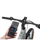 Horský Elektrobicykel Ecobike Core Arctic Fade