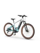 Horský Elektrobicykel Ecobike Core Arctic Fade