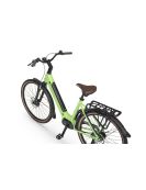 Dámsky Elektrobicykel Ecobike LX 100 Green