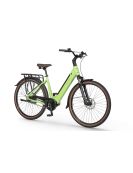 Dámsky Elektrobicykel Ecobike LX 100 Green
