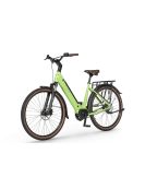 Dámsky Elektrobicykel Ecobike LX 100 Green