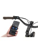 Dámsky Elektrobicykel Ecobike LX 100 Green