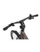 Mestský Elektrobicykel Ecobike MX 300 Golden Grey