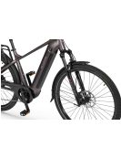 Mestský Elektrobicykel Ecobike MX 300 Golden Grey