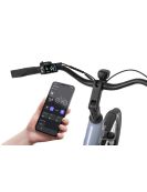 Dámsky Elektrobicykel Ecobike LX 100 Pearl