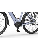 Dámsky Elektrobicykel Ecobike LX 100 Pearl
