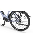 Dámsky Elektrobicykel Ecobike LX 100 Pearl