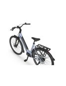 Dámsky Elektrobicykel Ecobike LX 100 Pearl