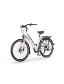 Dámsky Elektrobicykel Ecobike X-City Flat White
