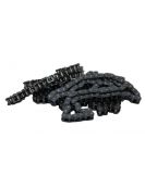 Transmission Chain thick 84 link - type T8F
