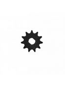 Gear pinion small (front)