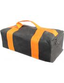 Batterie case 36V, black-orange