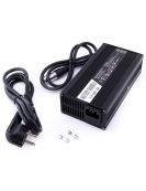 5A High End quick-charger for 36V Lithium batteries, LiFePo4