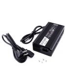 5A High End quick-charger for 48V Lithium batteries, LiFePo4 