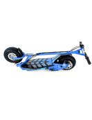 SXT300 Electric scooter -, 20 km/h blue - 24V 300W Lithiumbattery