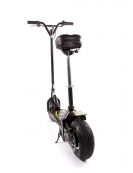 SXT300 Electric scooter -, 20 km/h black - 24V 300W Lithiumbattery