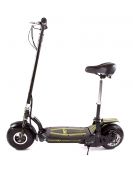 SXT300 Electric scooter -, 20 km/h black - 24V 300W Lithiumbattery
