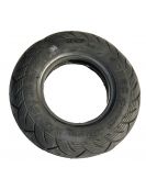 Tire with road profile 190 x 50 (C9331-1)