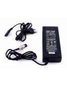 Lithium Ion charger 48V / 2A
