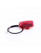 LED tail light (3-pin), 3 wires