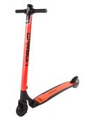 SXT carbon V2 - lightest escooter of the world!, red