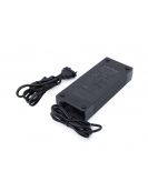 Lithium Ion fast charger 24V / 4,0A