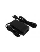 Lithium Ion charger 24V / 2,0A