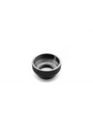 Steering pole top cover ring