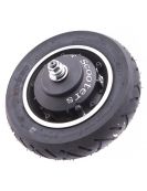 Hub motor 60V / 800W with tires