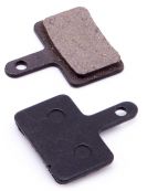 Brake pads (2 pieces in set) - Old model, Old model