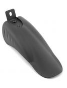 Front mudguard, Front