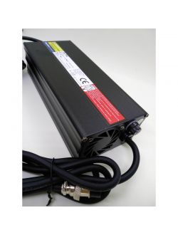 Rýchlonabíjačka pre DUALTRON a SPEEDWAY