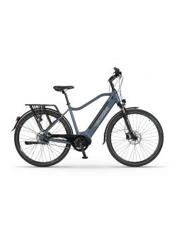 Ecobike MX 20" 28er blue 2025