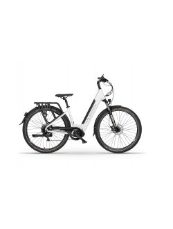 Ecobike LX300 17" 28er white 2023