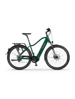 Elektrobicykel Ecobike MX300 19" 28er Green 2025