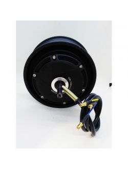 Hub motor 60V 1200W Kaabo Wolf Warrior 11