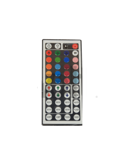 diaľkový ovládač osvetlenia